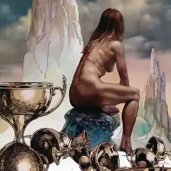 Eight of Cups